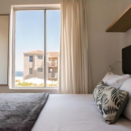 Luxury @ The Ocean Apartment Hermanus Bagian luar foto