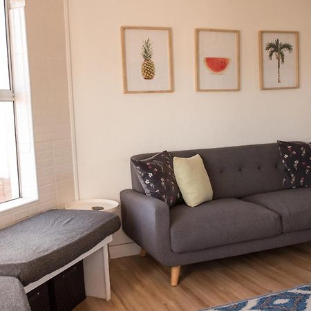 Luxury @ The Ocean Apartment Hermanus Bagian luar foto