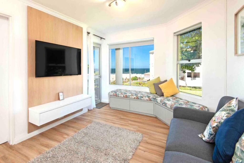 Luxury @ The Ocean Apartment Hermanus Bagian luar foto