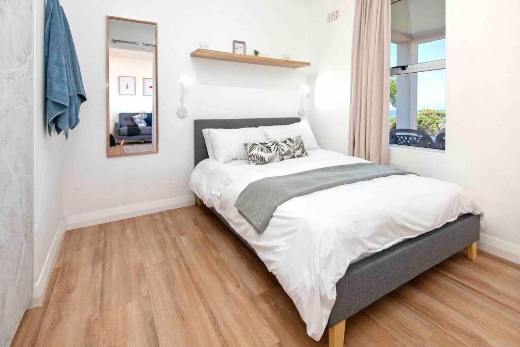 Luxury @ The Ocean Apartment Hermanus Bagian luar foto