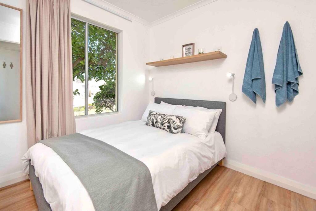 Luxury @ The Ocean Apartment Hermanus Bagian luar foto
