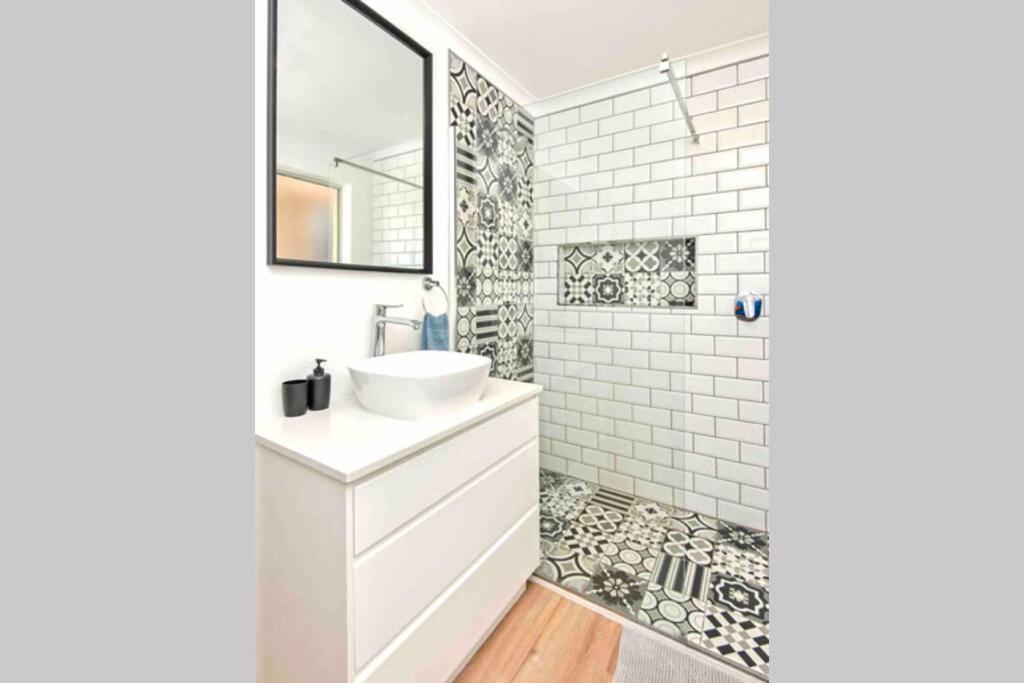 Luxury @ The Ocean Apartment Hermanus Bagian luar foto