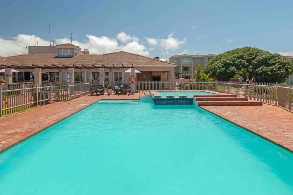 Luxury @ The Ocean Apartment Hermanus Bagian luar foto