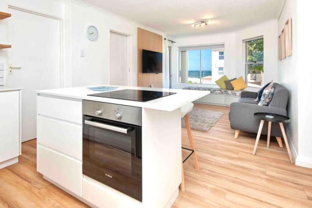 Luxury @ The Ocean Apartment Hermanus Bagian luar foto