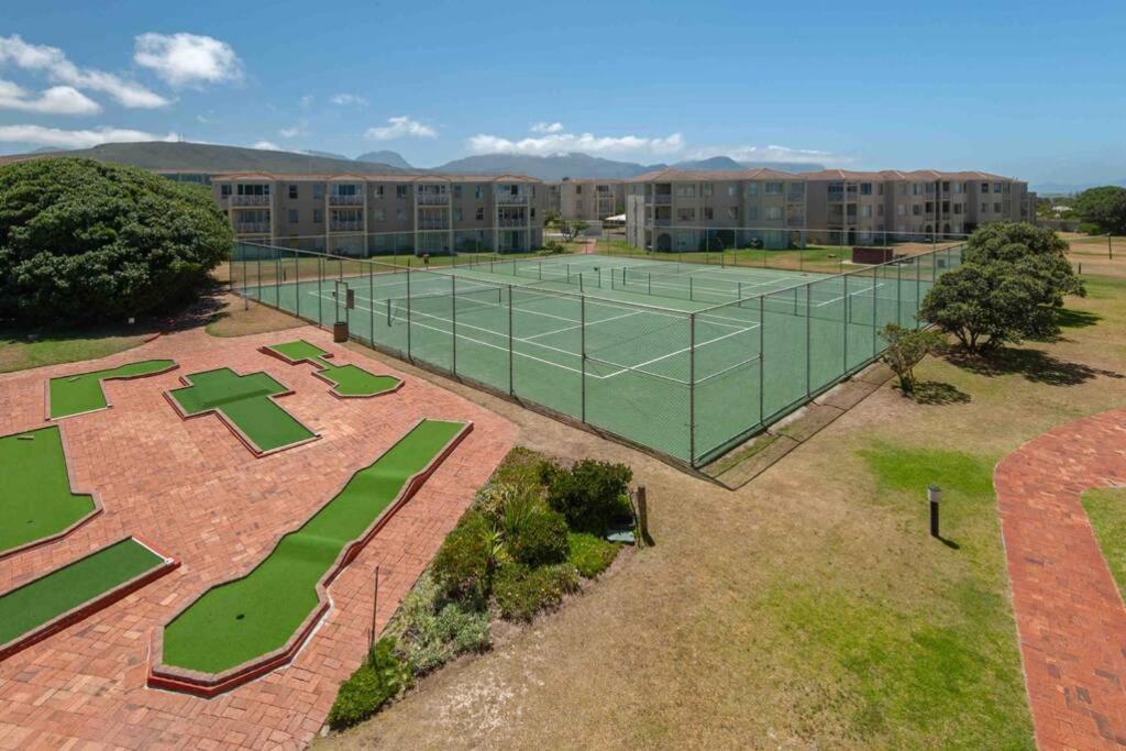 Luxury @ The Ocean Apartment Hermanus Bagian luar foto