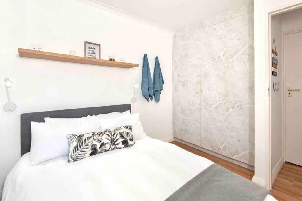Luxury @ The Ocean Apartment Hermanus Bagian luar foto