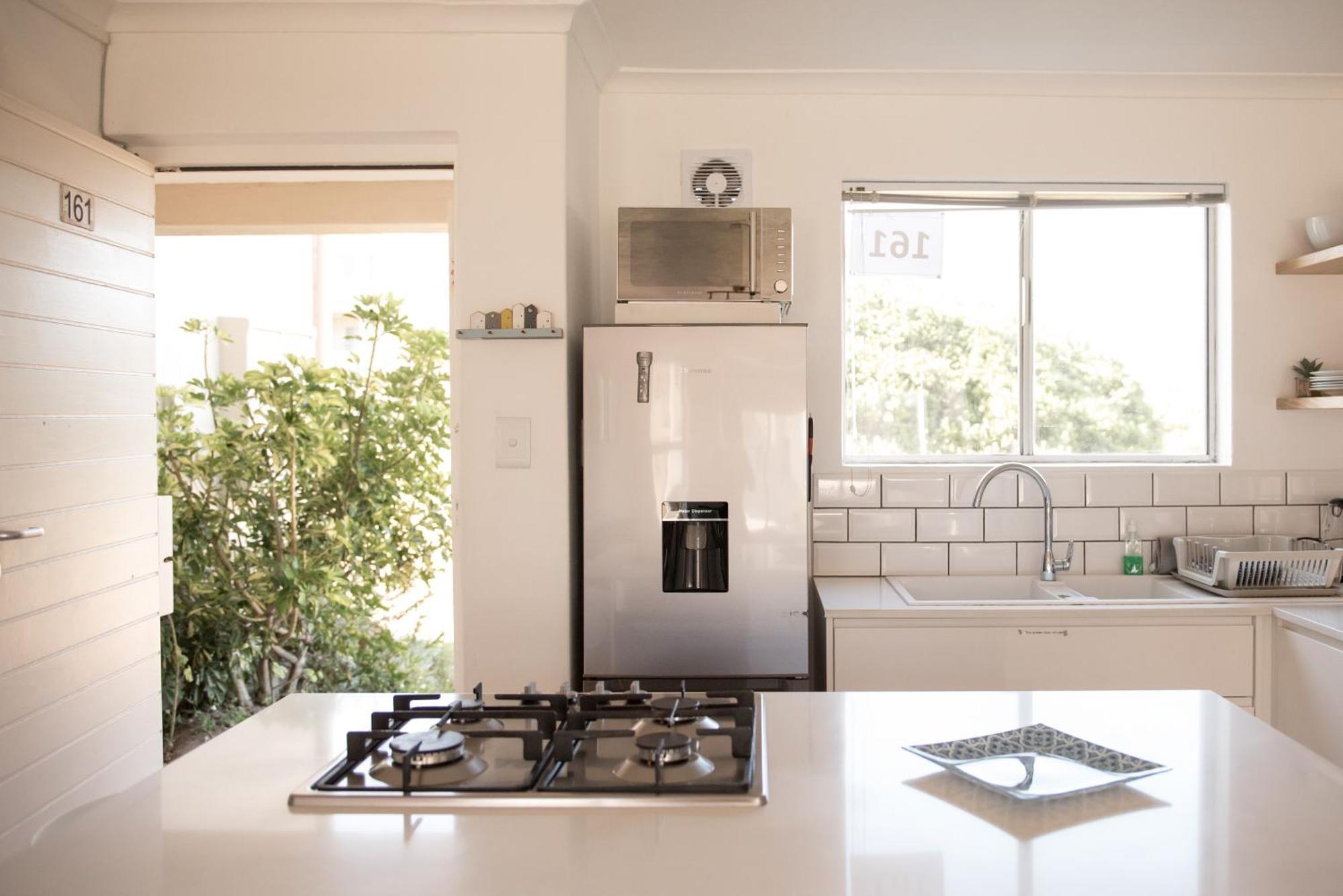 Luxury @ The Ocean Apartment Hermanus Bagian luar foto