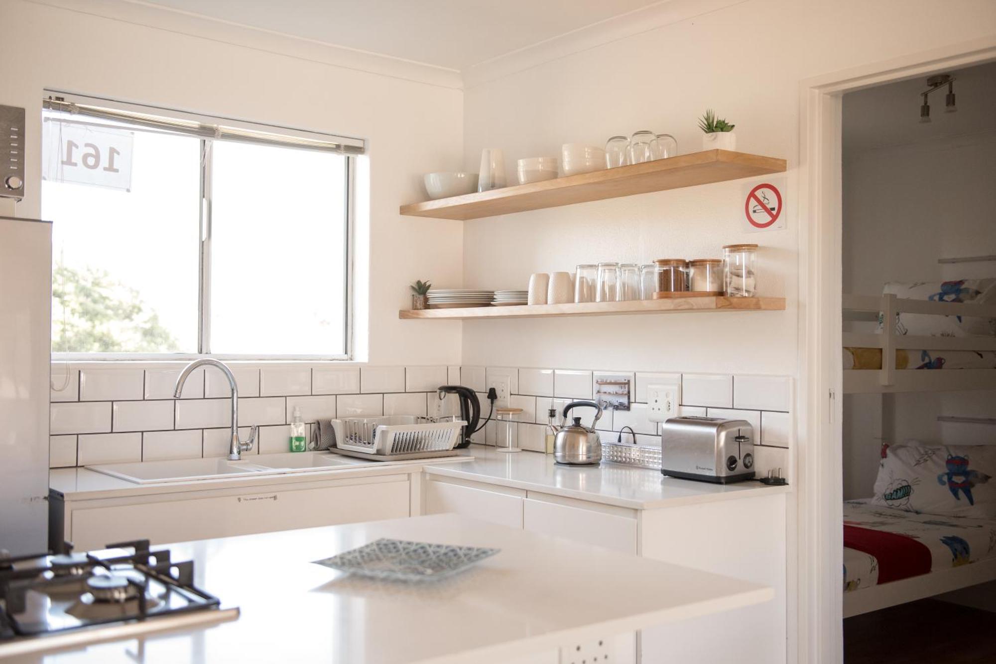 Luxury @ The Ocean Apartment Hermanus Bagian luar foto