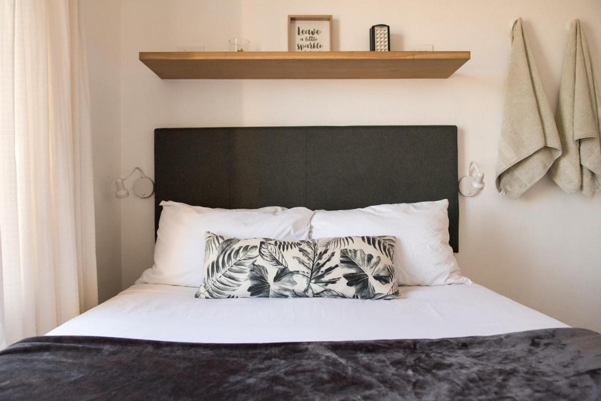 Luxury @ The Ocean Apartment Hermanus Bagian luar foto