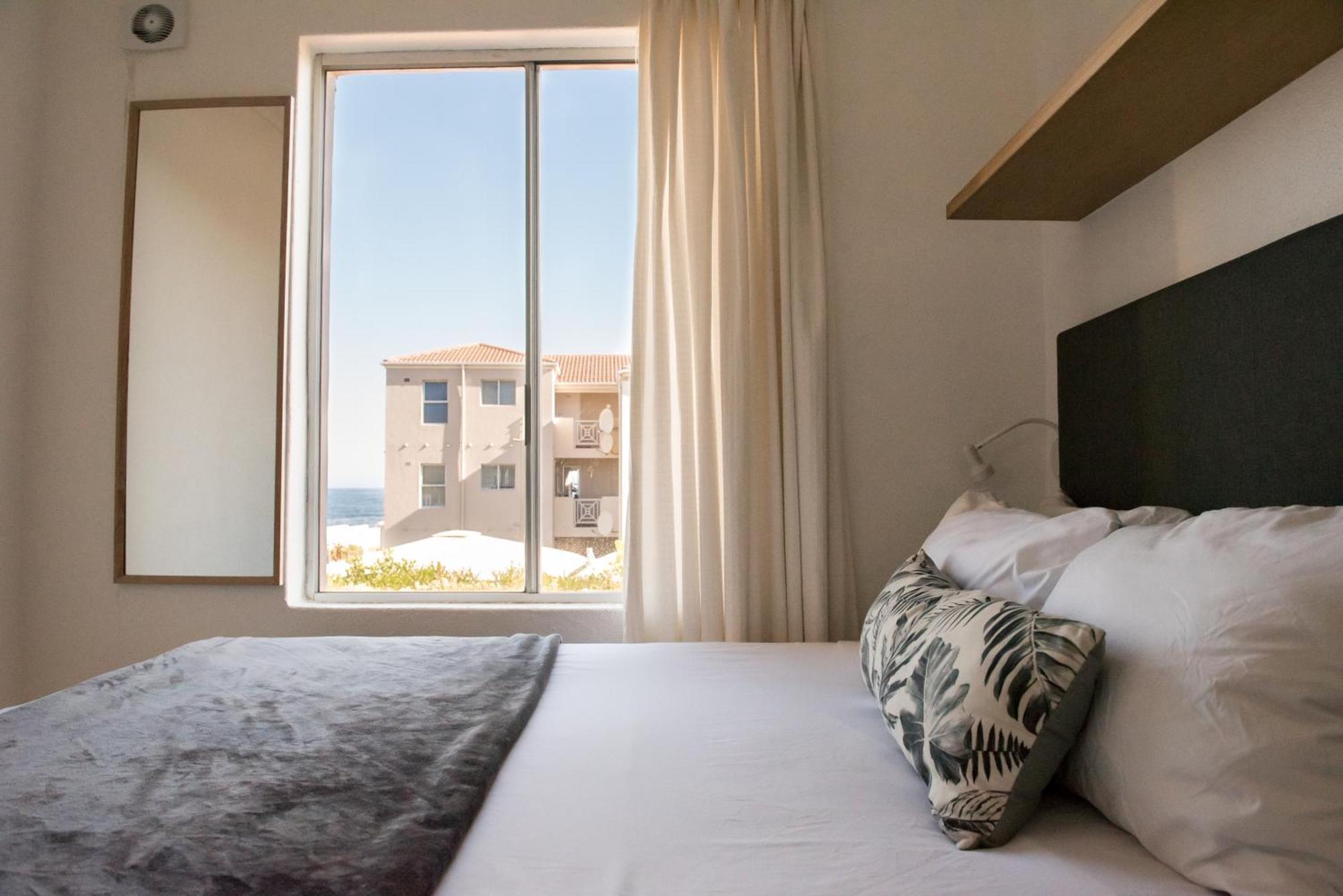 Luxury @ The Ocean Apartment Hermanus Bagian luar foto