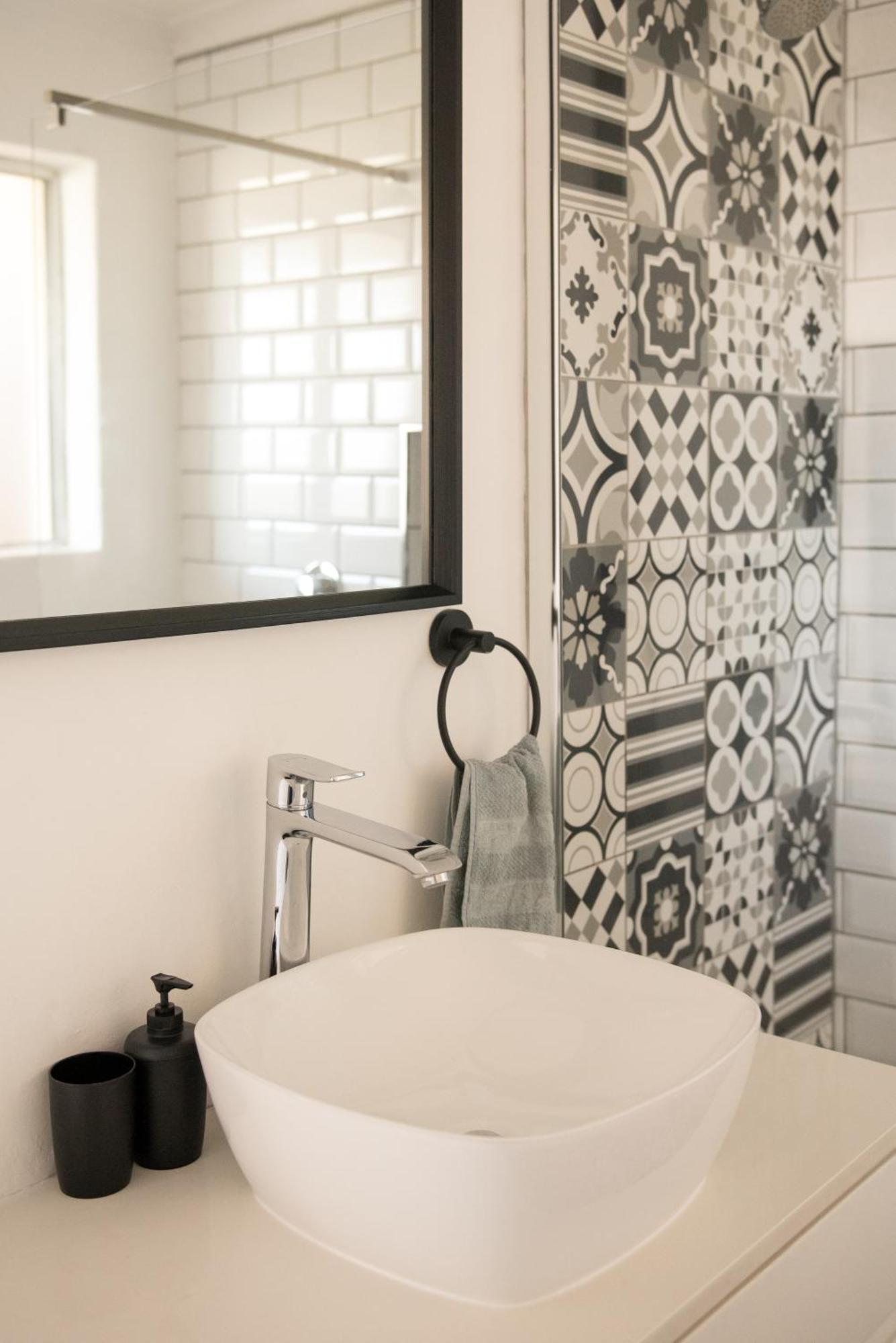Luxury @ The Ocean Apartment Hermanus Bagian luar foto